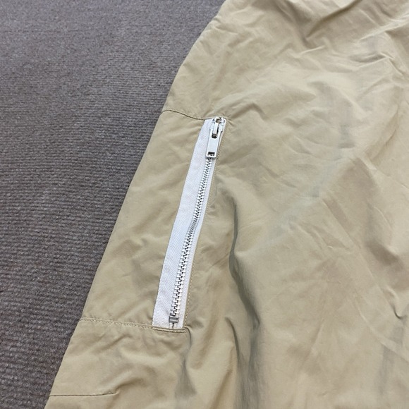 Nike Pants Mens 38 Medium Baggy Sportswear Style Essentials Utility Joggers - Picture 3 of 13